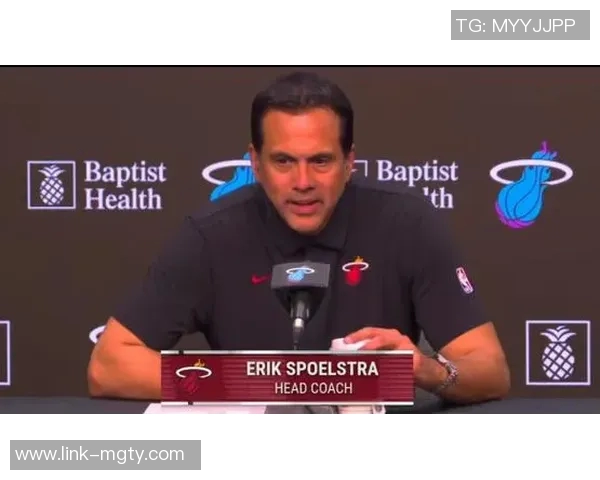 斯波谈东部球队风格相似性带来的不确定性对竞争和联盟的积极影响